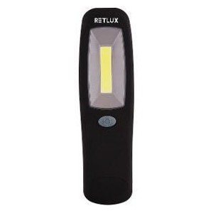 RPL 84 MOTÁŽNÍ SVÍT. 3W COB 3XAA RETLUX
