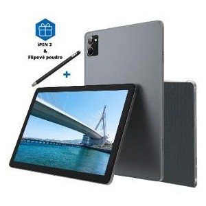 SMART L32 LTE 10,1 8/256GB PEN+Flip IGET