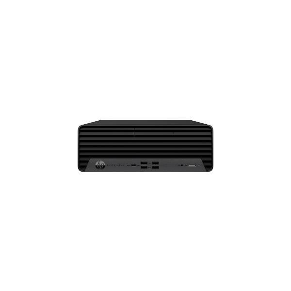 Elite SFF 600 G9 i3 8/256GB DOS HP