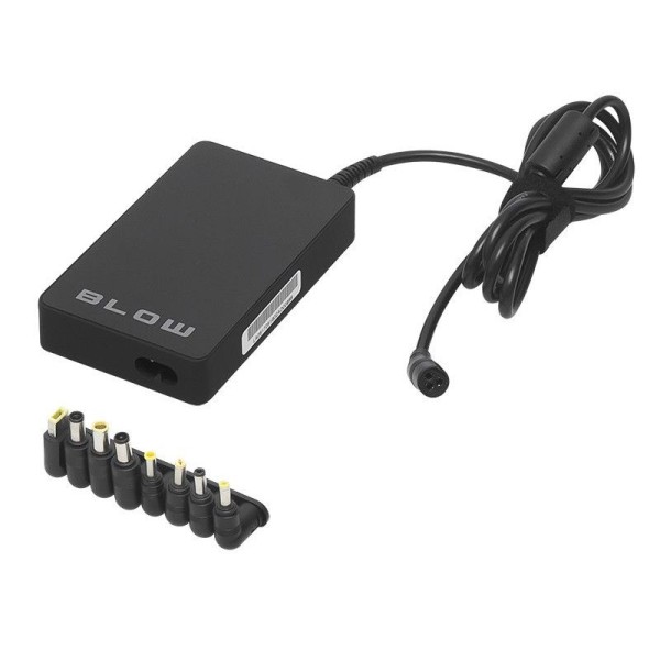 SAPRO UNIVERZÁLNÍ ZDROJ BLOW PRO NTB 90W ULTRA SLIM NTBAC4178