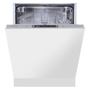 PD 1466 DBIT vestavná myčka PHILCO