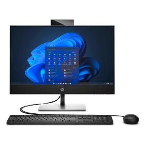 ProOne 440 G9 AiO 23,8 i3 8/256G W11H HP