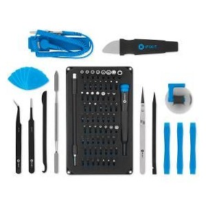 Pro Tech Toolkit, sada nářadí IFIXIT
