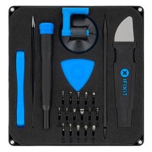 Essential Electronics Toolkit V2 IFIXIT