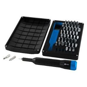Mahi 48bitů + šroubovák IFIXIT