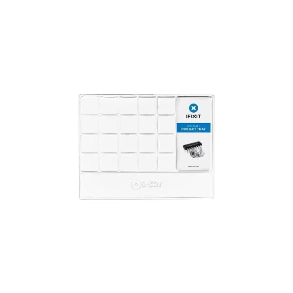 Anti-Static box 20 přihrádek IFIXIT