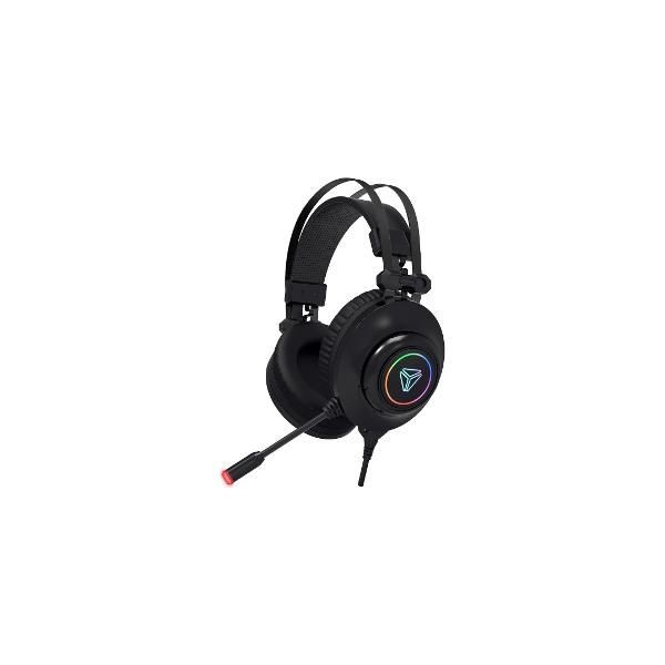 YHP 3036 NEXUS Sluch. herní USB YENKEE