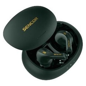 SEP 560BT GR TWS sluch. do uší SENCOR