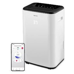 SDH 3028WH odvlhčovač vzduchu SENCOR