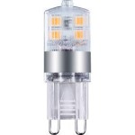 RLL 468 G9 2W LED mini WW RETLUX