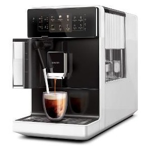SES 9301WH Automatické Espresso SENCOR