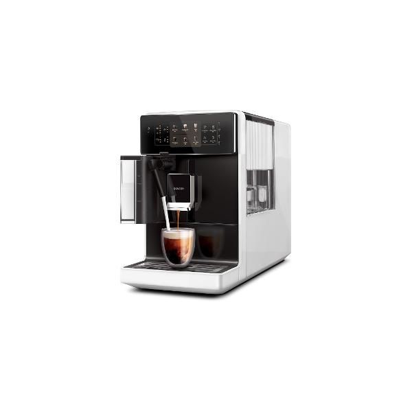 SES 9301WH Automatické Espresso SENCOR