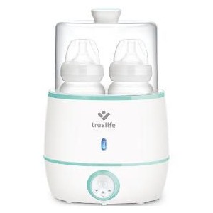 INVIO BW DOUBLE OHŘÍVAČ LAHVÍ TRUELIFE