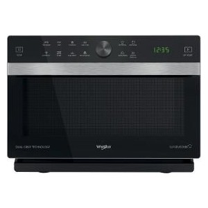 MWSC 833 SB MIKROVLNNÁ TROUBA WHIRLPOOL