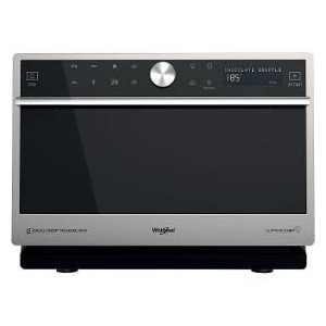 MWSC 9133 SX MIKROVLNNÁ TROUBA WHIRLPOOL