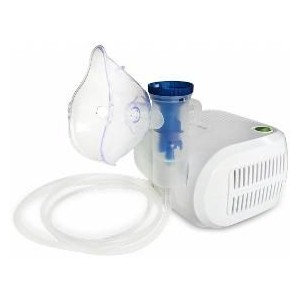 NE-31 KOMPRESOROVÝ INHALÁTOR ORAVA