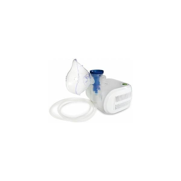NE-31 KOMPRESOROVÝ INHALÁTOR ORAVA