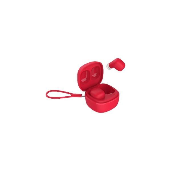 HIVE Smarties Red Ruby NICEBOY