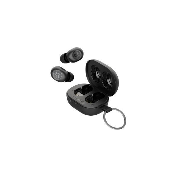 JBuds Mini TWS Earbuds Black JLAB