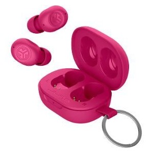 JBuds Mini TWS Earbuds Pink JLAB