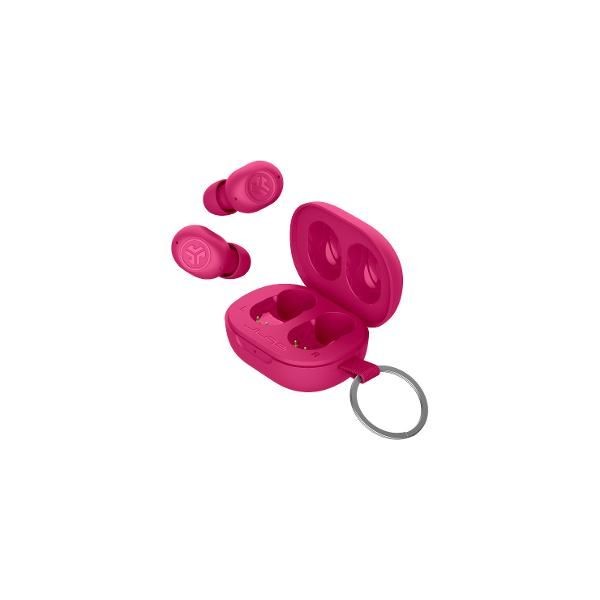 JBuds Mini TWS Earbuds Pink JLAB