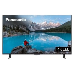 TX 85MX800E LED UHD TV PANASONIC