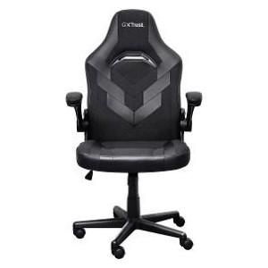 GXT 703 RIYE gaming chair black TRUST