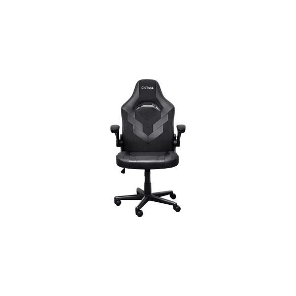 GXT 703 RIYE gaming chair black TRUST