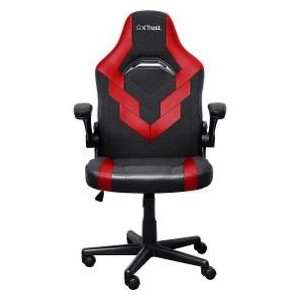 GXT 703R RIYE gaming chair red TRUST