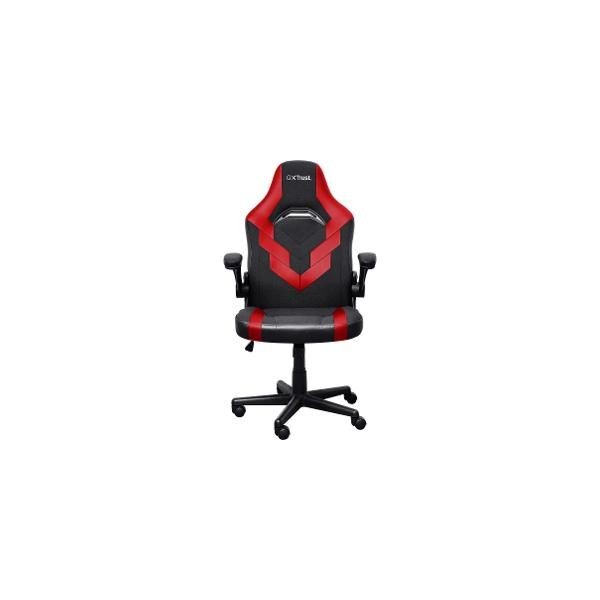 GXT 703R RIYE gaming chair red TRUST
