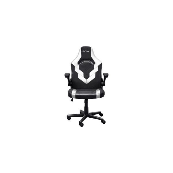 GXT 703R RIYE gaming chair white TRU