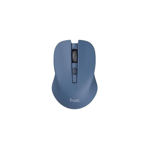 Mydo wireless mouse blue TRUST