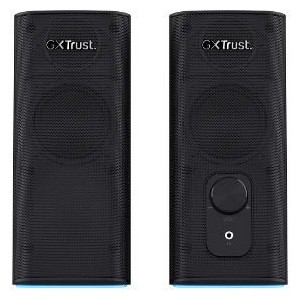 GXT612 SpeakerSet CETUS RGB 2.0 bl TRUST
