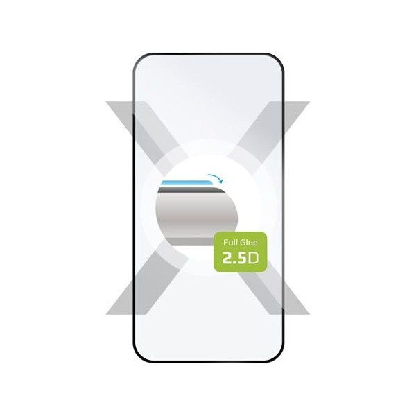 Fixed sklo Google Pixel 8 FIXGFA-1155-BK