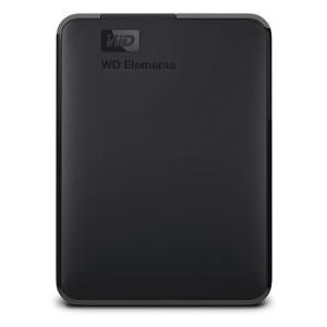 HDD 5TB Elements Black WD