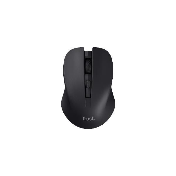 Mydo wireless mouse black TRUST