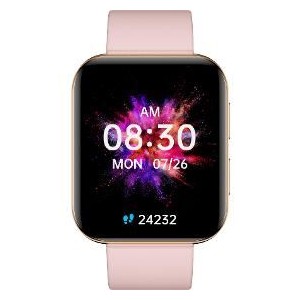 Smartwatch GRC MAXX gold GARETT