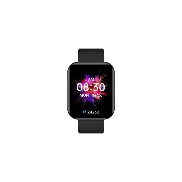 Smartwatch GRC MAXX black GARETT