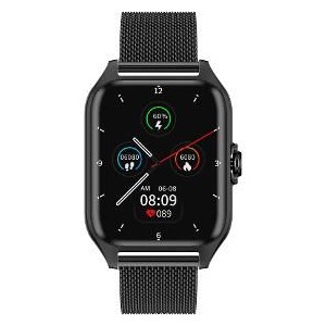 Sport Activity 2 black matt GARETT