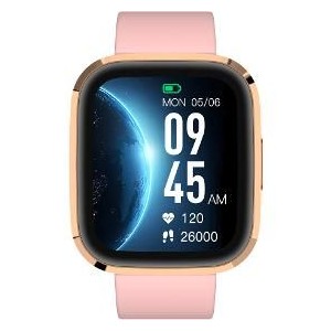 Smartwatch GRC STYLE Gold GARETT
