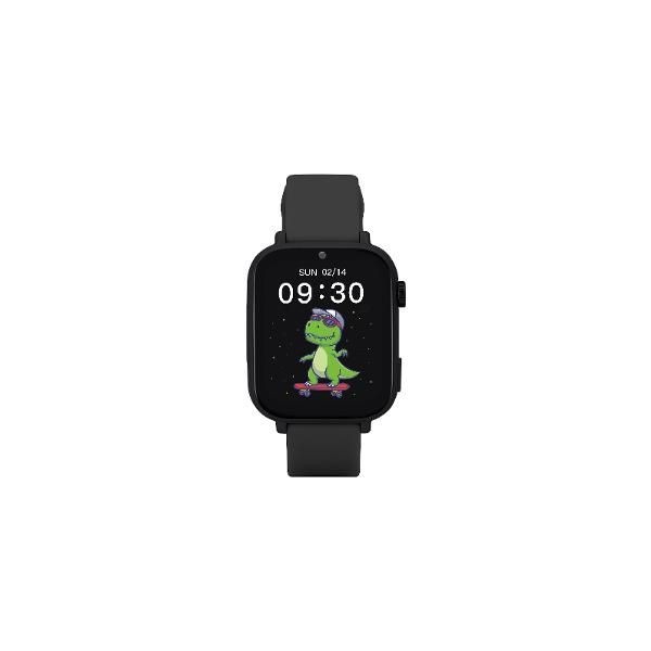 Garett Kids N!ce Pro 4G black GARETT
