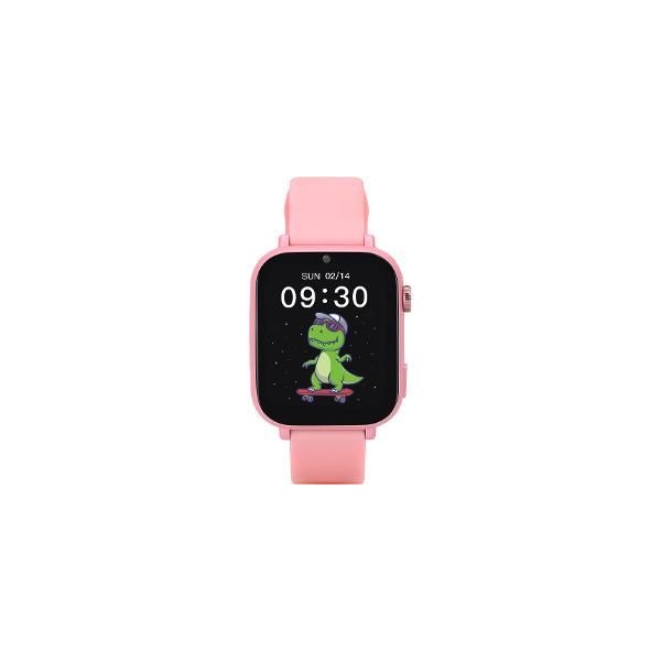 Garett Kids N!ce Pro 4G pink GARETT