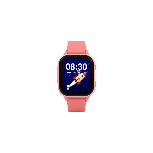 Smartwatch Kids Sun Ultra 4G pink GARETT