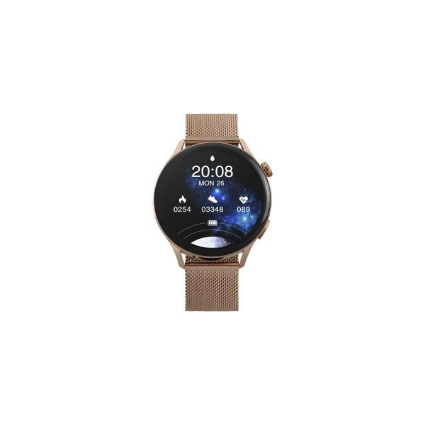 Smartwatch Lady Elegance gold stl GARETT