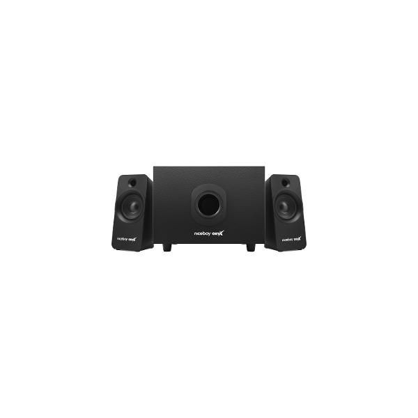 ORYX VOX 2.1 Maxx Bass NICEBOY