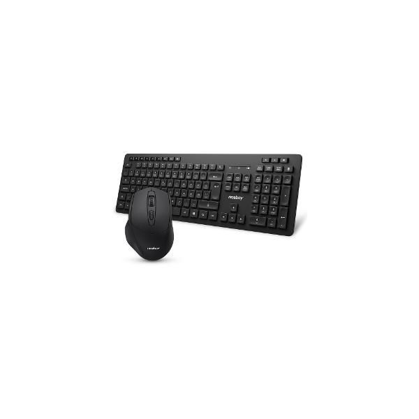 OFFICE MK10 Comfort Set NICEBOY