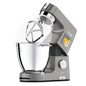 KWL90.124SI KUCHYŇSKÝ ROBOT KENWOOD