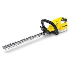 HGE 18-45 AKU NŮŽKY NA PLOT 18 V KÄRCHER