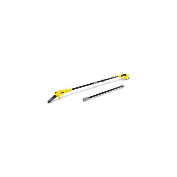 PSW 18-20 TELESKOPICKÁ PILA 18 V KÄRCHER