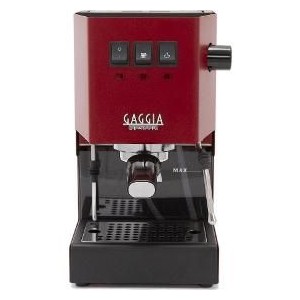 CLASSIC PLUS RED PÁKOVÉ ESPRESSO GAGGIA